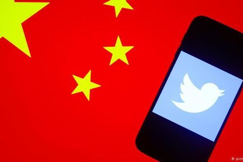 Điều gì khiến Twitter xóa 170 ngàn tài khoản giả mạo từ Trung Quốc?