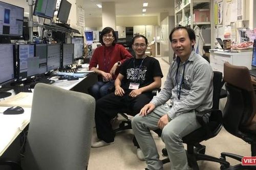 Nhà khoa học nữ Việt Nam nói về công trình nghiên cứu có khả năng đoạt giải Nobel