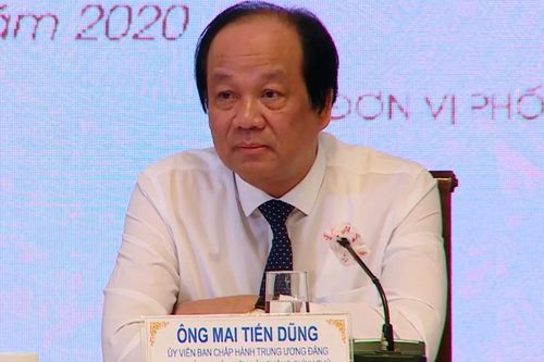 Doanh nghiệp hưởng lợi từ Cổng dịch vụ công quốc gia