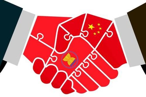 Trung Quốc nỗ lực quốc tế hóa đồng nhân dân tệ ở khu vực ASEAN
