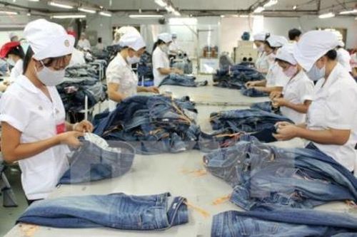 Hơn 600 doanh nghiệp được trao chứng nhận hàng Việt Nam chất lượng cao