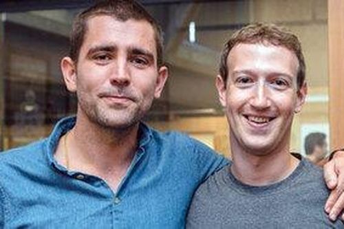 'Bạn thân' của Mark Zuckerberg trở lại Facebook sau khi từ chức năm ngoái