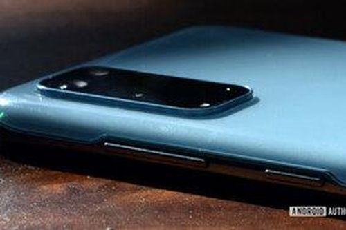 Samsung đang rục rịch trình làng một chiếc Samsung Galaxy S20 giá thấp