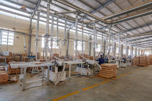 Quảng Nam: Chỉ số sản xuất công nghiệp tăng hơn 30%