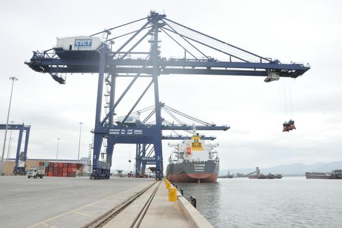 Logistics: Mảnh đất tiềm năng cho khởi nghiệp