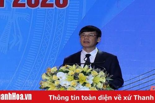 Doanh nghiệp thành công - Thanh Hóa phát triển