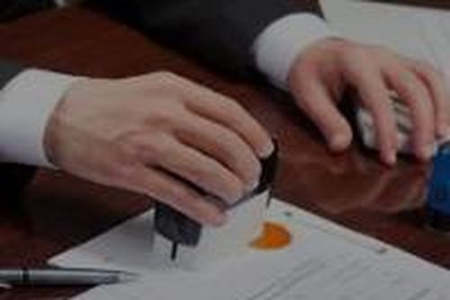 Bộ Tài chính tiếp tục hỗ trợ một số dịch vụ về xác minh giấy tờ, tài liệu