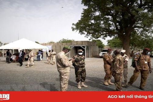 Việt Nam kêu gọi bảo vệ dân thường, giải quyết khủng hoảng tại Mali