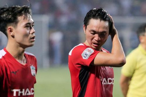 HAGL: Thắng là mệnh lệnh