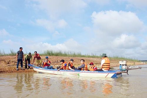 Những 'thiên đường' giải nhiệt ngày hè