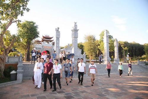 Chung tay phục hồi thị trường du lịch