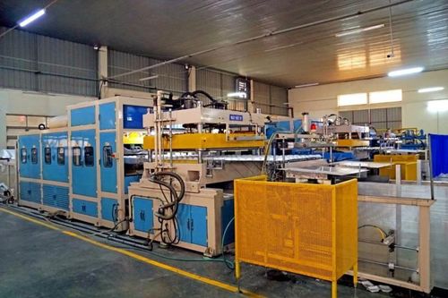 Áp dụng thành công mô hình năng suất tổng thể: Bài học kinh nghiệm từ Công ty Quang Quân
