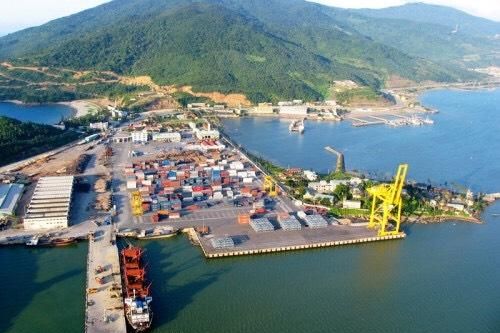 JICA tài trợ Đà Nẵng nghiên cứu dự án phát triển cảng