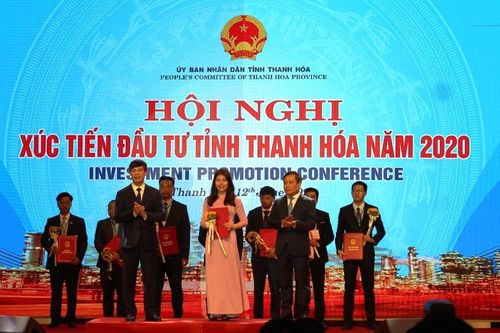Thanh Hóa: Mảnh đất vàng cho nhà đầu tư