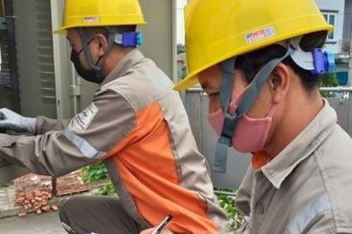 Gần 10 triệu khách hàng phía Bắc được giảm tiền điện