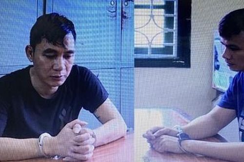 Triệt phá ổ nhóm trộm cắp tài sản liên tỉnh