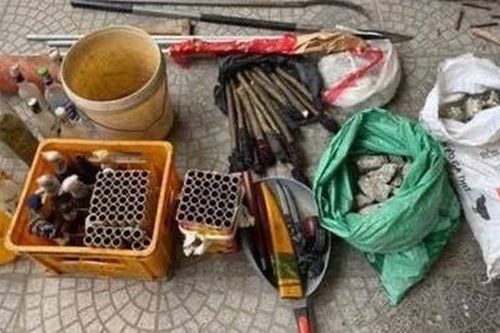Truy tố 29 đối tượng trong vụ giết người, chống người thi hành công vụ ở Đồng Tâm