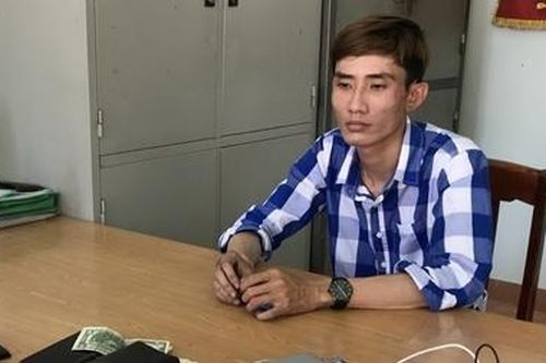 Dùng CMND giả thuê phòng rồi đi trộm cắp