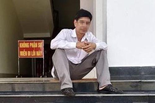 Giám đốc thẩm vụ án ông Lương Hữu Phước: Hủy án phúc thẩm
