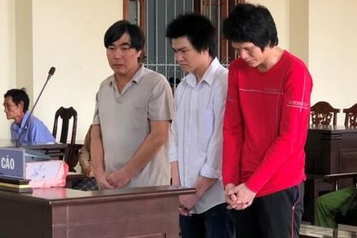 Án mạng từ việc rủ đi cướp tài sản nhưng từ chối