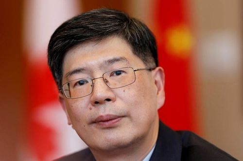 Trung Quốc tố Mỹ gây rắc rối trong quan hệ với Canada