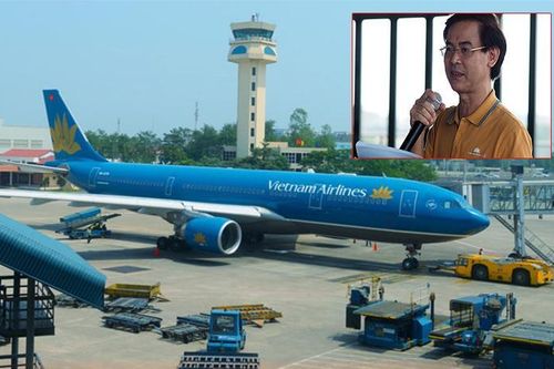 'Mất máu' đột ngột vì COVID-19, Vietnam Airlines xin 'cơ chế đặc biệt'