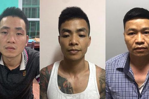Triệt phá đường dây tổ chức đánh bạc trên mạng internet