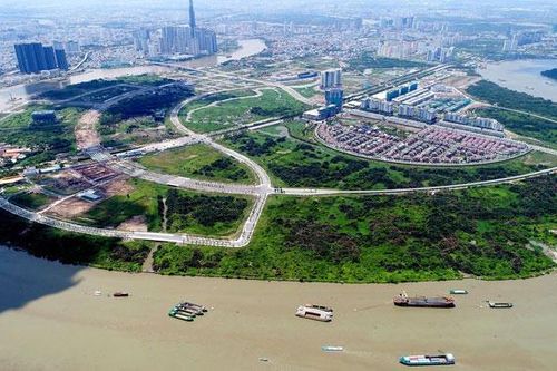 Chốt chính sách bồi thường, hỗ trợ tái định cư bổ sung cho người dân Thủ Thiêm