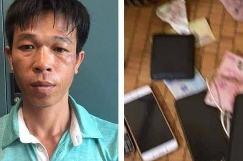 Bắt siêu trộm chuyên rình mò bệnh viện