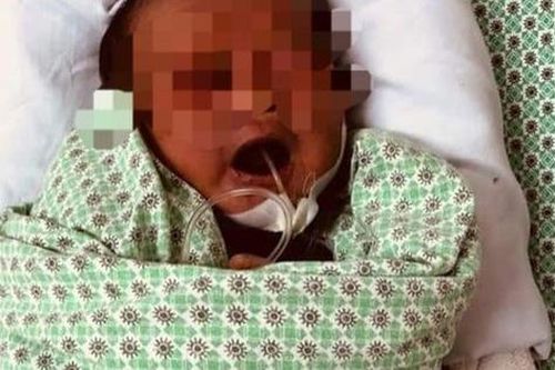 Điều kỳ diệu về vận số của những đứa trẻ có sức sống mãnh liệt dù bị bỏ rơi vẫn không từ bỏ sự sống