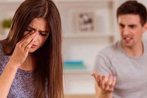 Vợ chồng tranh cãi nếu không giữ nguyên tắc này sớm muộn hôn nhân hạnh phúc chẳng còn
