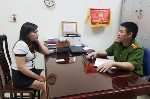 Khách không mua đất, nhân viên môi giới tìm đến 'khủng bố'