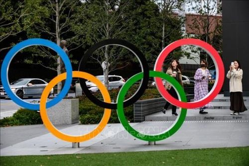 Ủy ban Olympic Quốc tế bác bỏ tin đồn Olympic Tokyo 2020 bị hủy bỏ