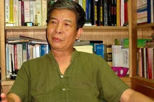 GS.TS Ngô Đức Thịnh: Người truyền cảm hứng và lòng yêu văn hóa dân tộc