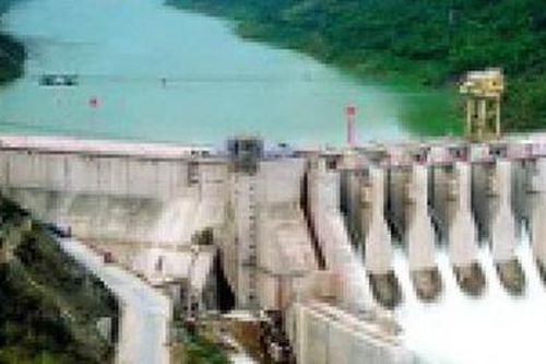 Biến đổi khí hậu và câu chuyện sông Mekong
