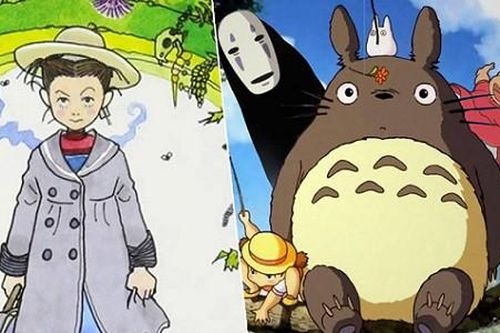 Ghibli xác nhận: Phim hoạt hình mới nhất 'Aya and the witch' sẽ ra mắt vào mùa Đông!