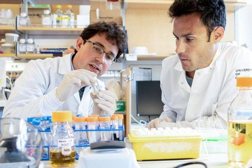 Mỹ bắt giữ sỹ quan quân đội Trung Quốc nghi đánh cắp nghiên cứu khoa học