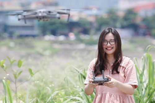 Thủ tướng chỉ đạo khu vực cấm bay, hạn chế flycam