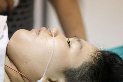 Vụ cây phượng bật gốc ở TP.HCM: Học sinh cuối cùng xuất viện