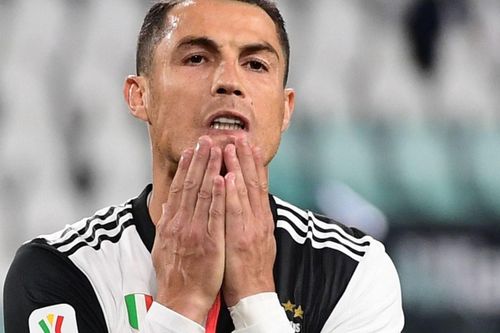 Màn trình diễn đáng quên của Ronaldo trước AC Milan