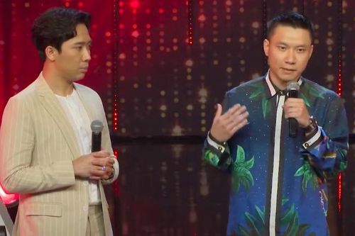 Nam chính Người ấy là ai bị rối loạn lo âu, mất ngủ