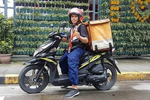 Bom hàng ở Philippines có thể ngồi tù tới 6 năm