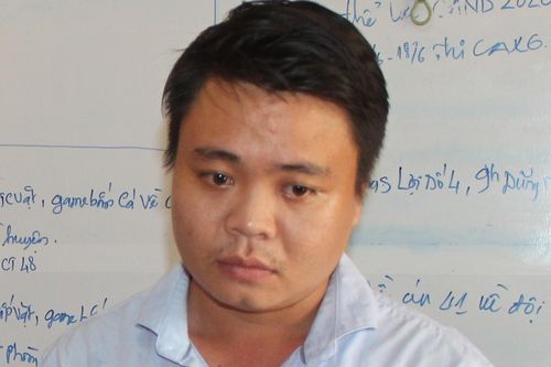 Cựu nhân viên ngân hàng chiếm đoạt hơn 6 tỷ đồng