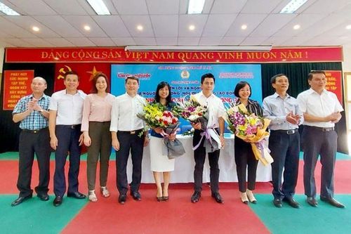 Từ ngày 1/1/2021, người lao động có thêm nhiều quyền lợi