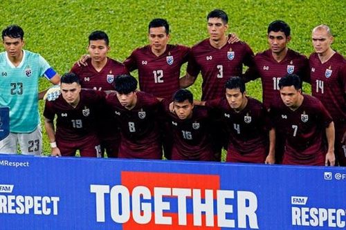 Malaysia và Thái Lan khó đua với Việt Nam ở AFF Cup 2020