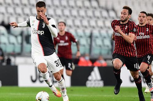 Juventus 0-0 Milan: Ronaldo đá hỏng penalty, Juve vẫn vào chung kết Coppa Italia