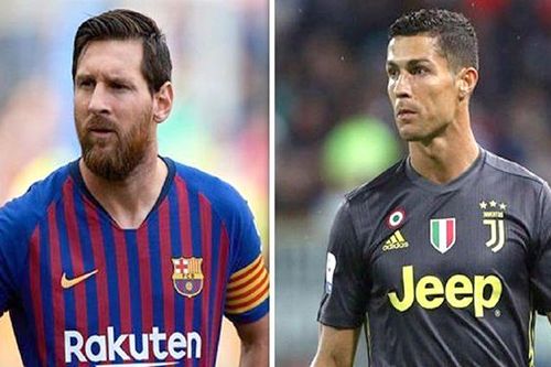 Tranh luận Messi vs Ronaldo, đến lúc hạ màn được chưa?