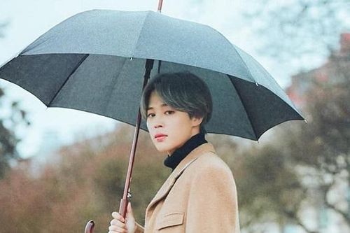 Jungkook BTS từng có cuộc chiến dưới mưa kịch tính như trong phim với Jimin