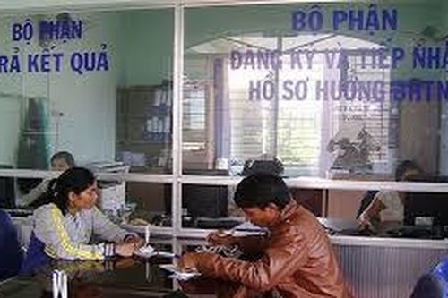 Điều kiện hưởng trợ cấp thất nghiệp