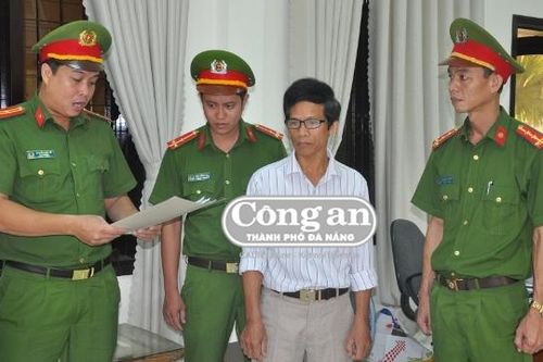 'Quả đắng' cho những kẻ 'ăn của rừng'